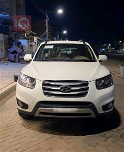 هيونداي سانتافي